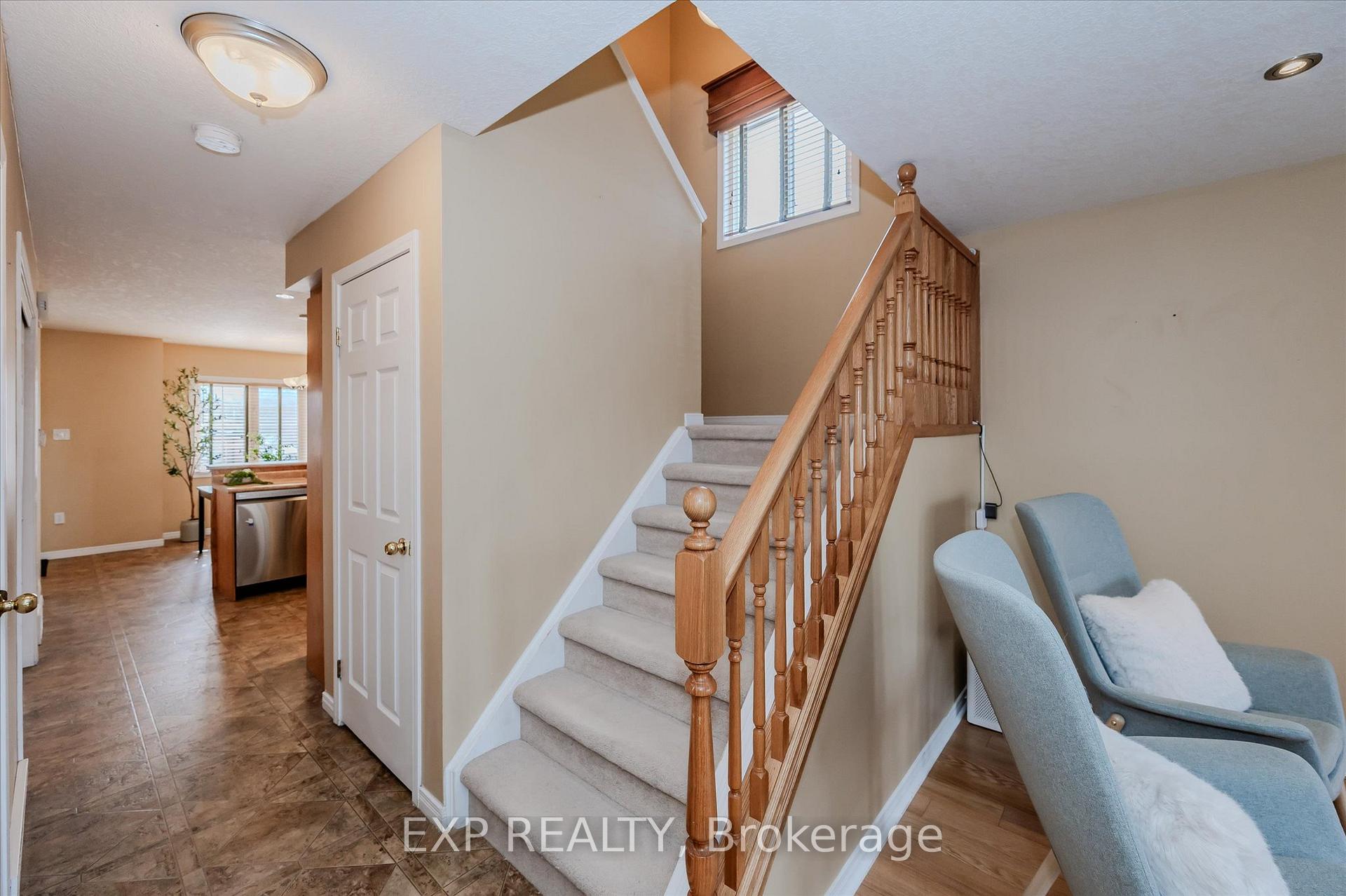 Photo 16 of Unit 21A, 50 Howe Drive, Kitchener, Laurentian Hills — HOMEH