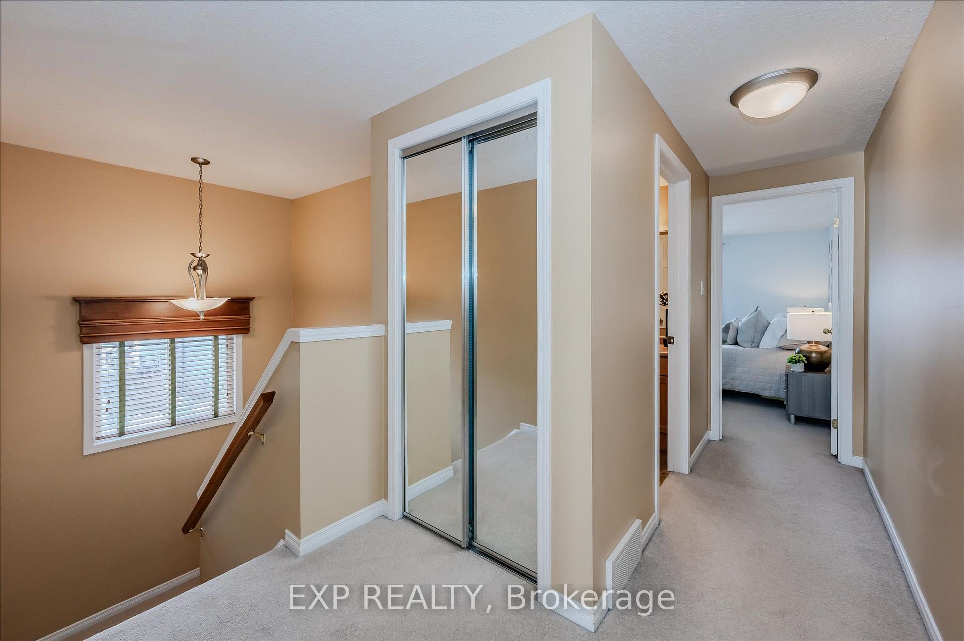 Photo 17 of Unit 21A, 50 Howe Drive, Kitchener, Laurentian Hills — HOMEH