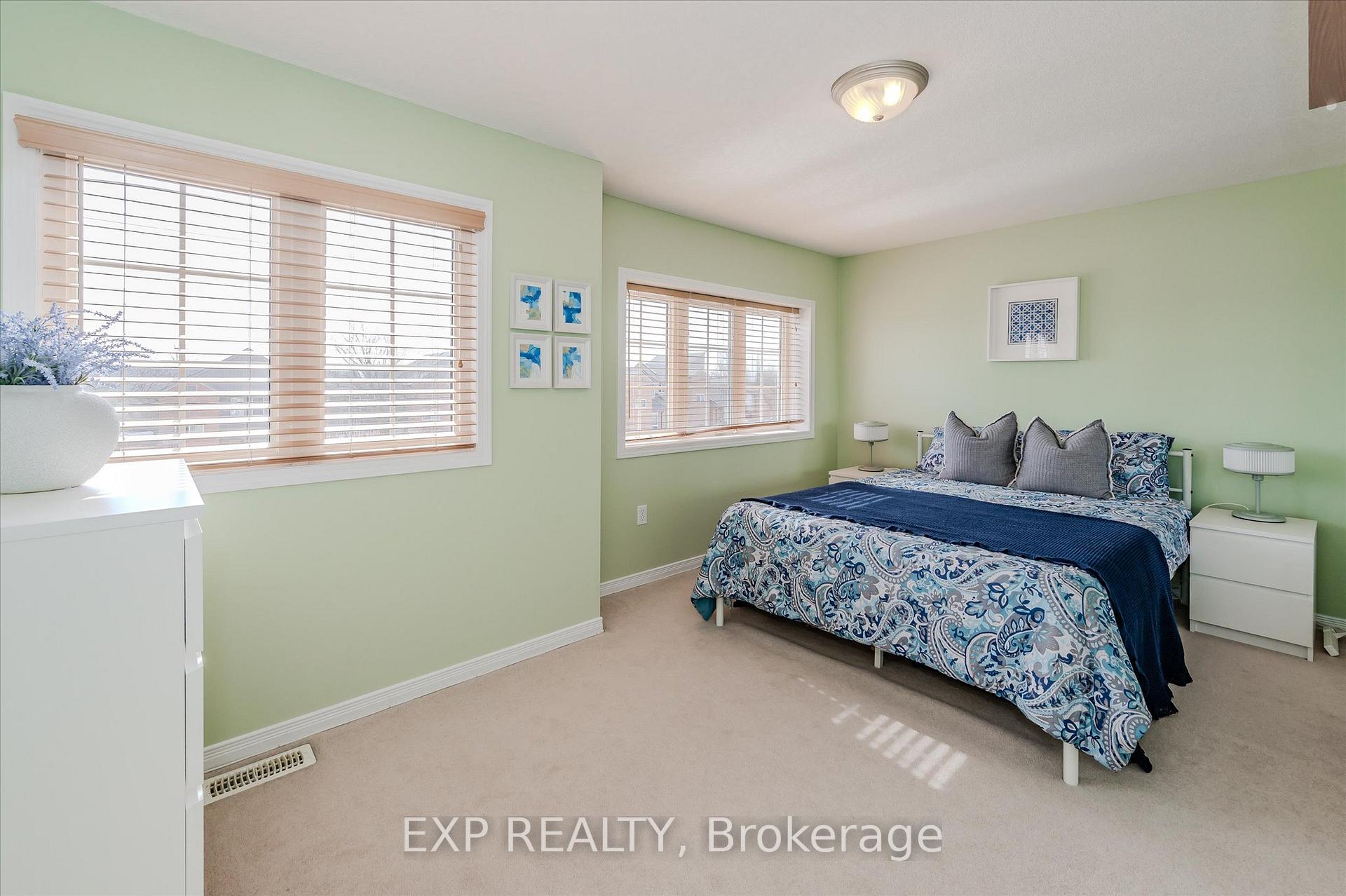Photo 18 of Unit 21A, 50 Howe Drive, Kitchener, Laurentian Hills — HOMEH