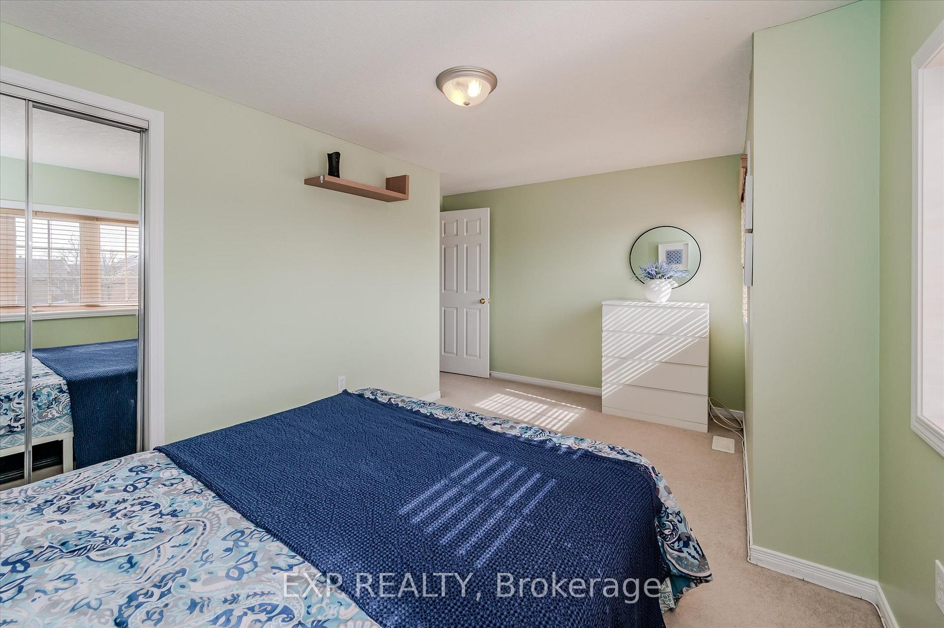 Photo 19 of Unit 21A, 50 Howe Drive, Kitchener, Laurentian Hills — HOMEH
