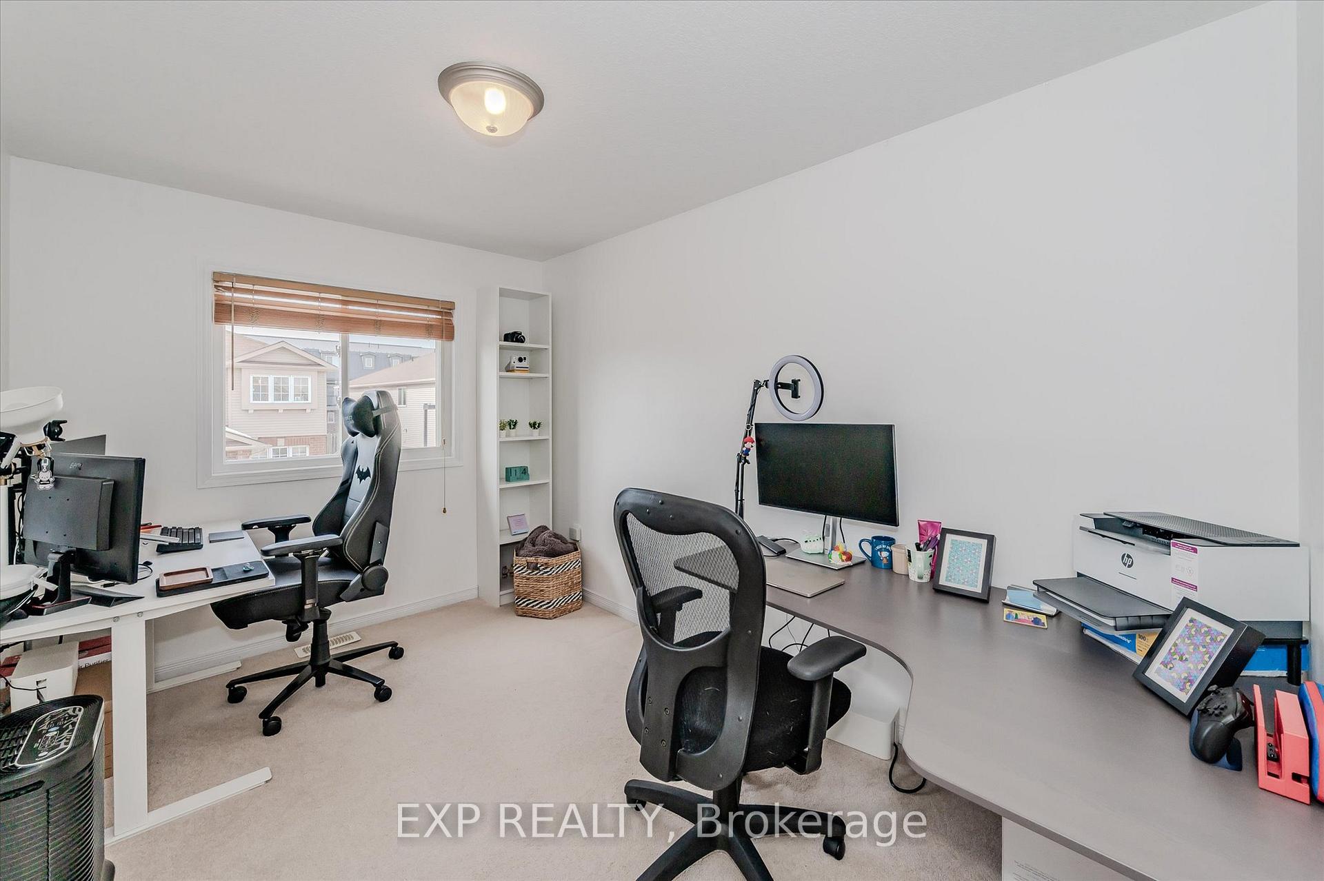 Photo 20 of Unit 21A, 50 Howe Drive, Kitchener, Laurentian Hills — HOMEH