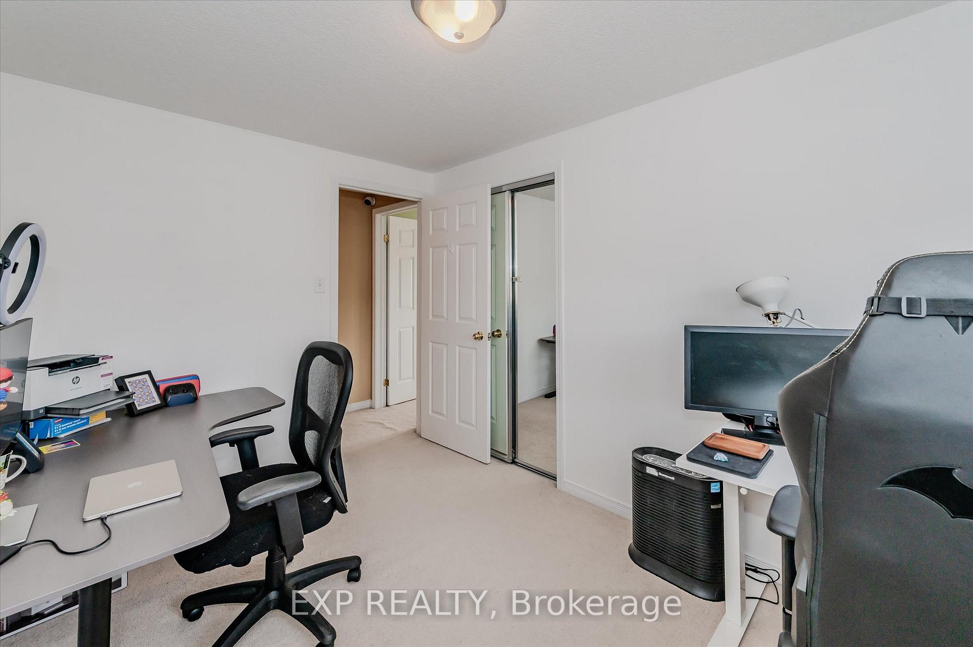 Photo 21 of Unit 21A, 50 Howe Drive, Kitchener, Laurentian Hills — HOMEH
