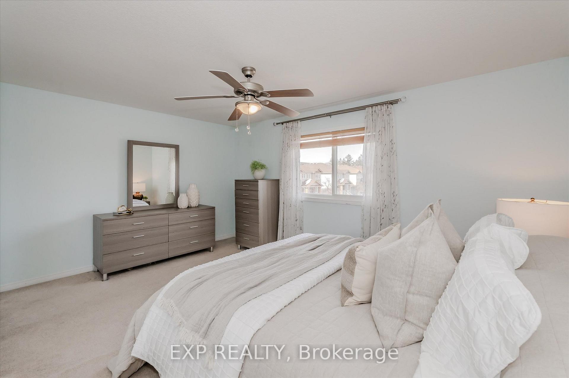 Photo 22 of Unit 21A, 50 Howe Drive, Kitchener, Laurentian Hills — HOMEH