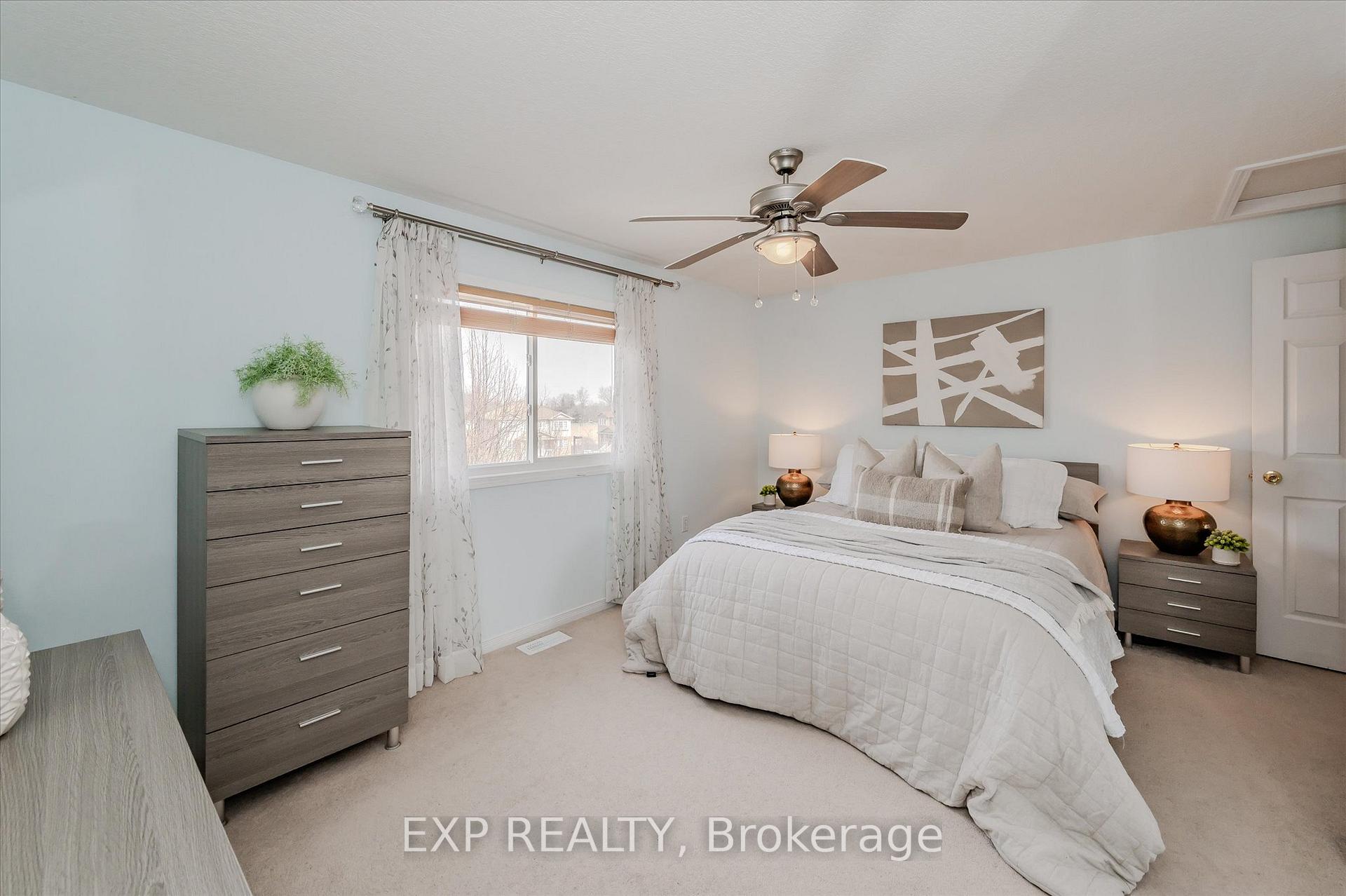 Photo 23 of Unit 21A, 50 Howe Drive, Kitchener, Laurentian Hills — HOMEH