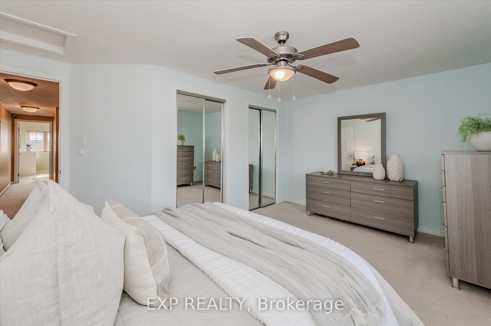 Photo 24 of Unit 21A, 50 Howe Drive, Kitchener, Laurentian Hills — HOMEH