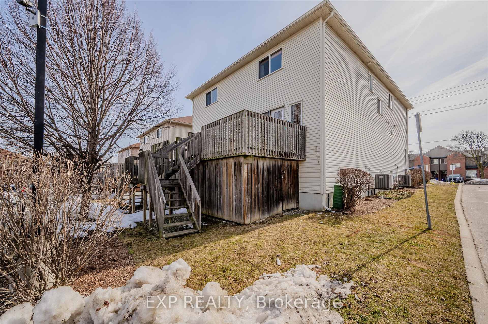 Photo 28 of Unit 21A, 50 Howe Drive, Kitchener, Laurentian Hills — HOMEH