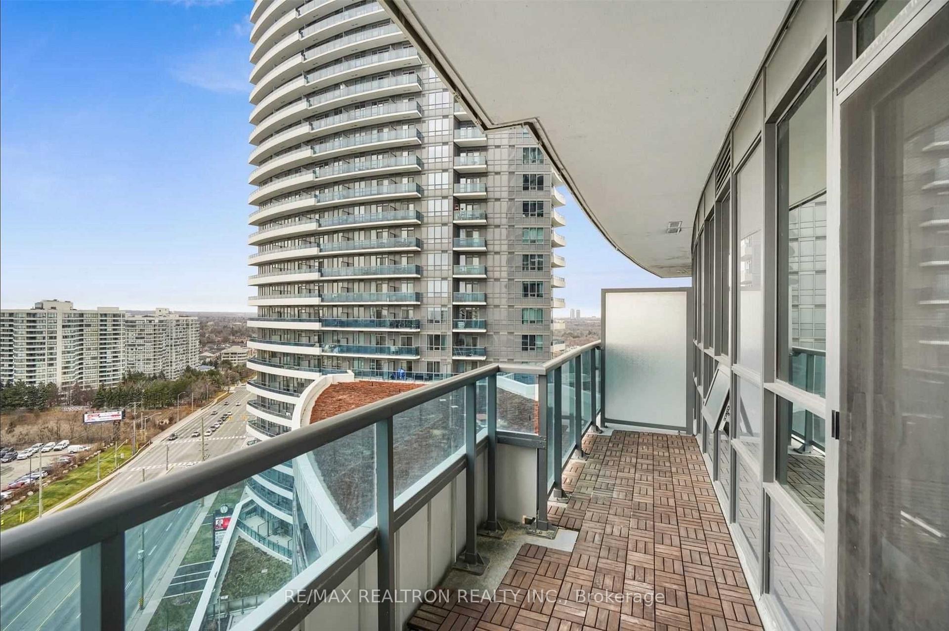 Photo 1 of Unit 1222, 7161 Yonge Street E, Markham, Grandview — HOMEH