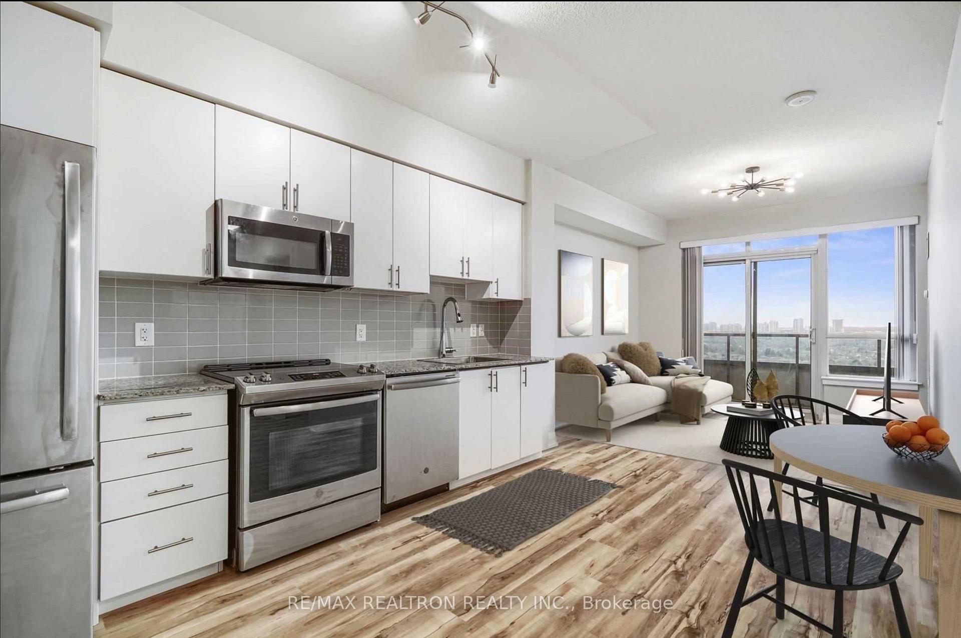 Photo 2 of Unit 1222, 7161 Yonge Street E, Markham, Grandview — HOMEH