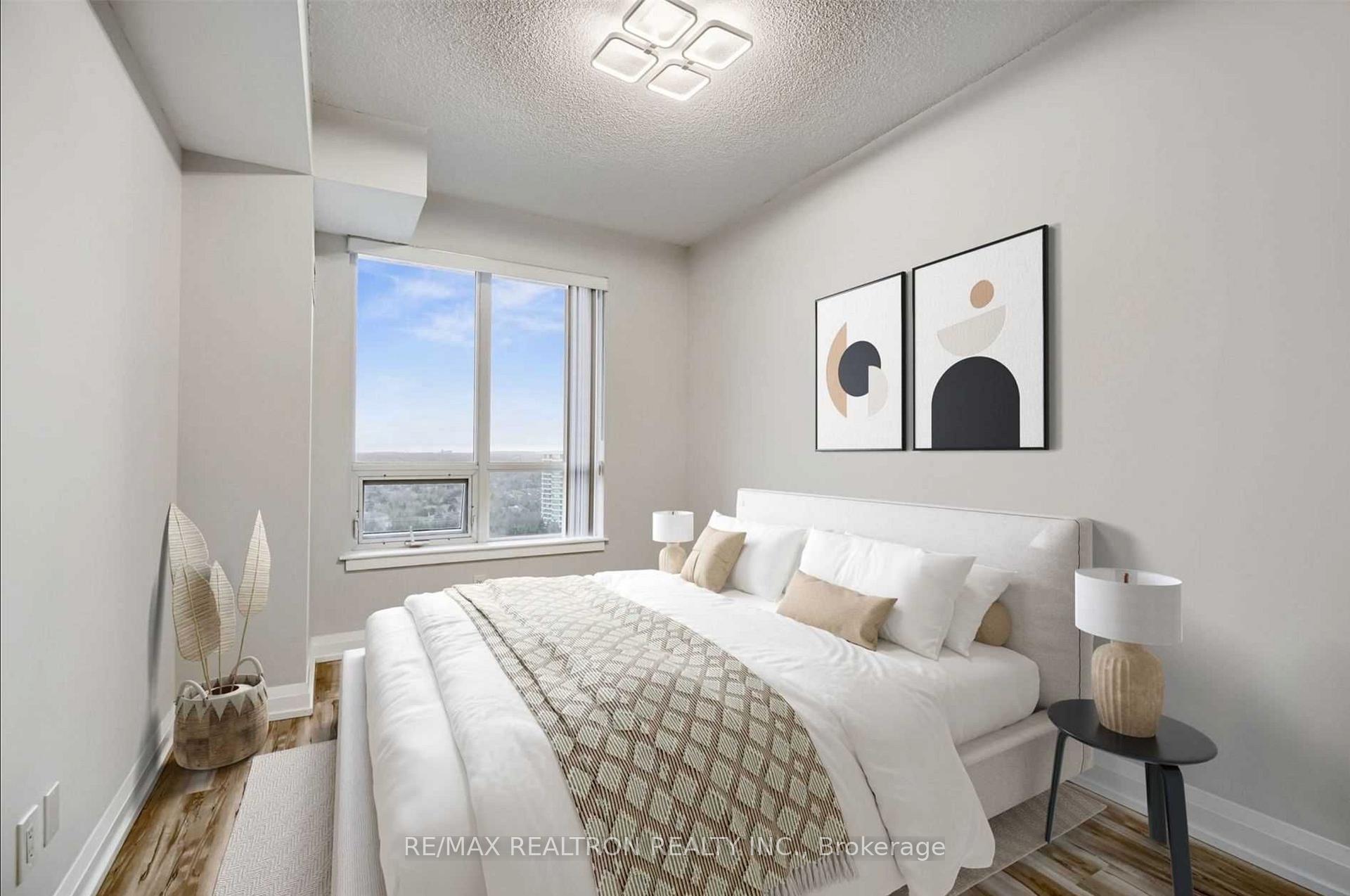 Photo 4 of Unit 1222, 7161 Yonge Street E, Markham, Grandview — HOMEH