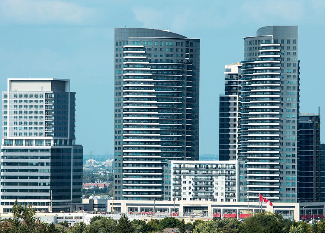 Photo 12 of Unit 1222, 7161 Yonge Street E, Markham, Grandview — HOMEH