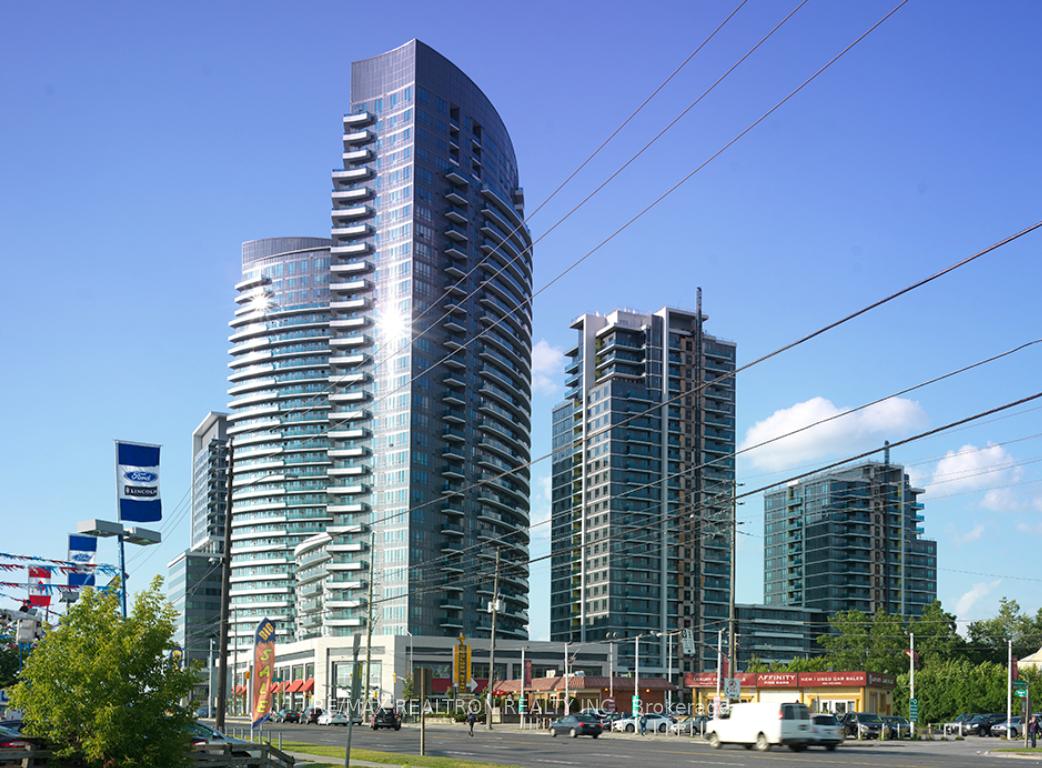 Photo 20 of Unit 1222, 7161 Yonge Street E, Markham, Grandview — HOMEH