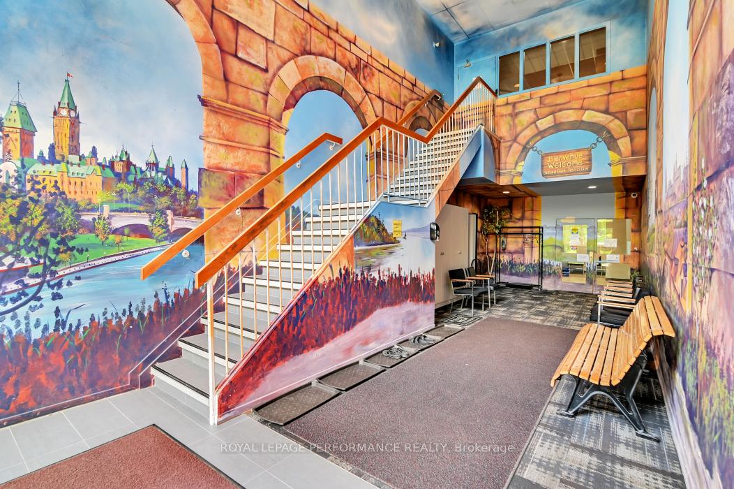 Photo 25 of Unit 409, 250 Brittany Drive, Ottawa, Viscount Alexander Park — HOMEH