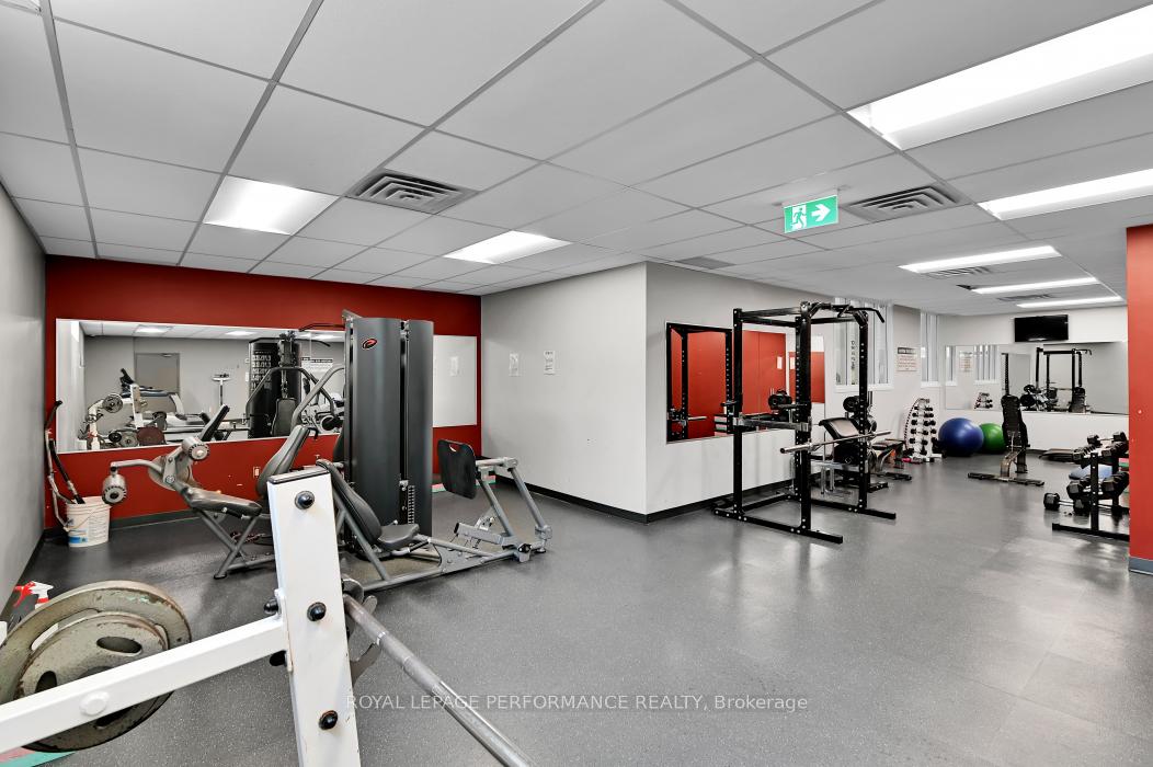 Photo 29 of Unit 409, 250 Brittany Drive, Ottawa, Viscount Alexander Park — HOMEH