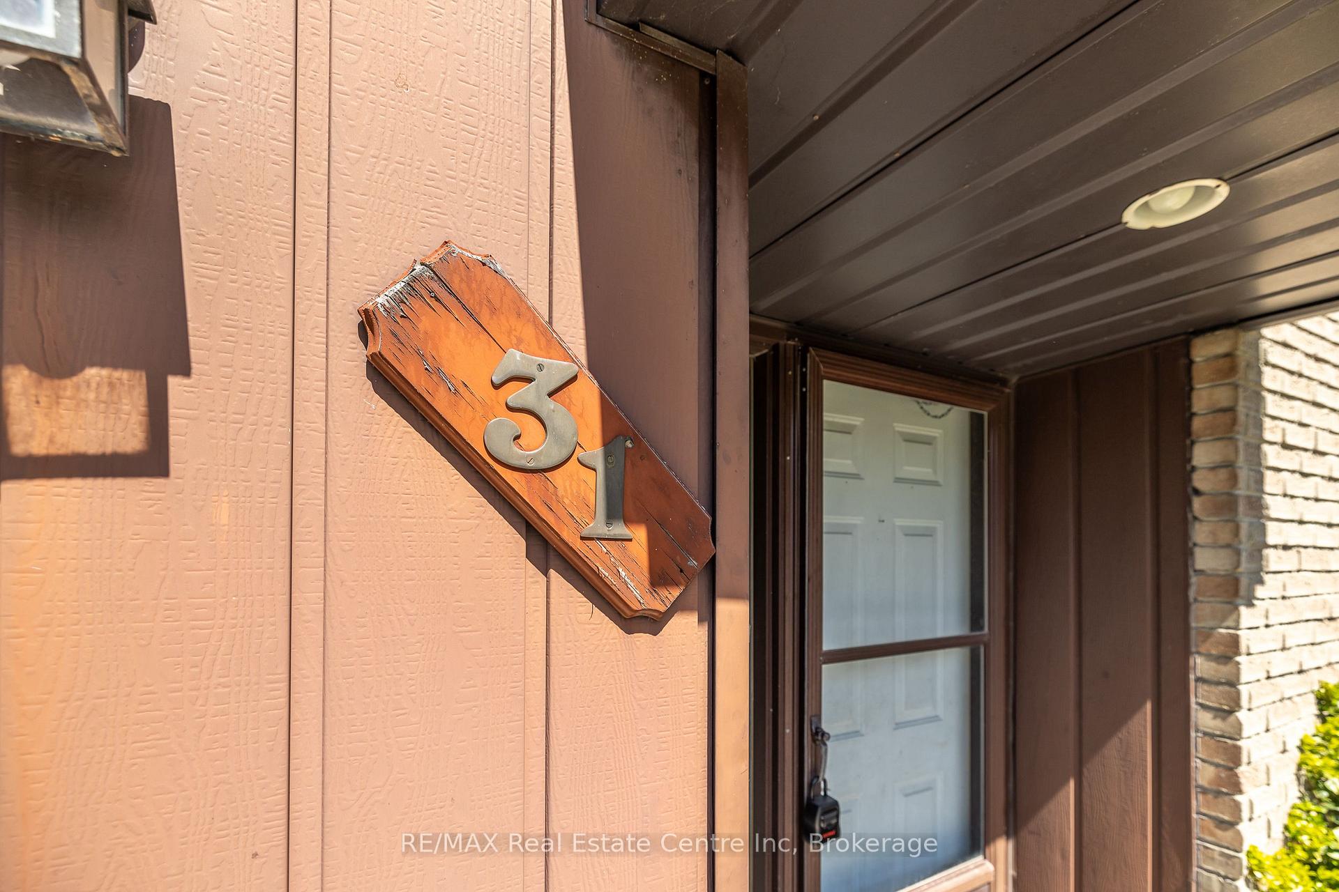 Photo 7 of Unit 31, 539 Willow Road, Guelph, Willow West/Sugarbush/West Acres — HOMEH