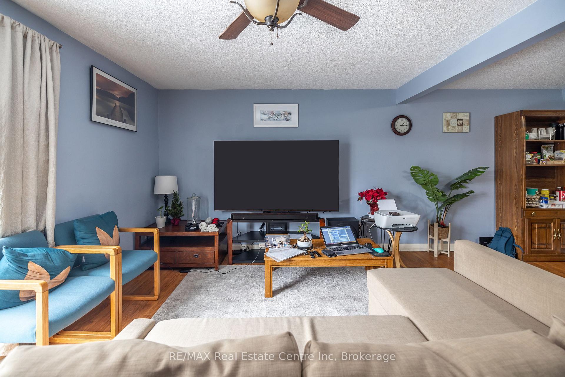 Photo 18 of Unit 31, 539 Willow Road, Guelph, Willow West/Sugarbush/West Acres — HOMEH