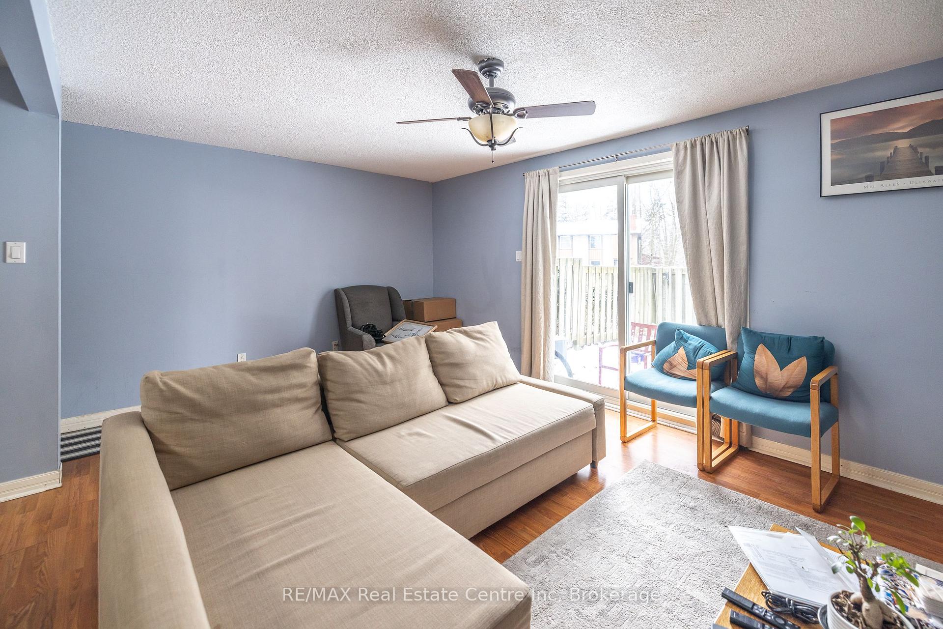 Photo 19 of Unit 31, 539 Willow Road, Guelph, Willow West/Sugarbush/West Acres — HOMEH