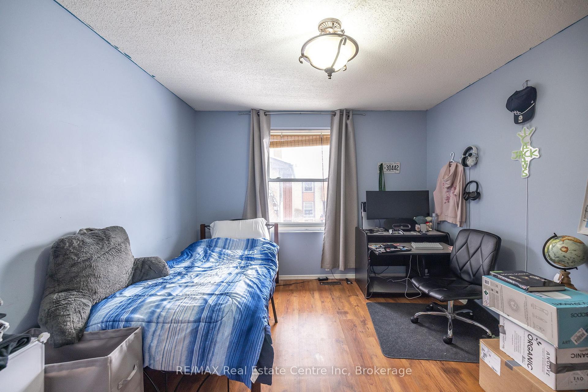 Photo 24 of Unit 31, 539 Willow Road, Guelph, Willow West/Sugarbush/West Acres — HOMEH