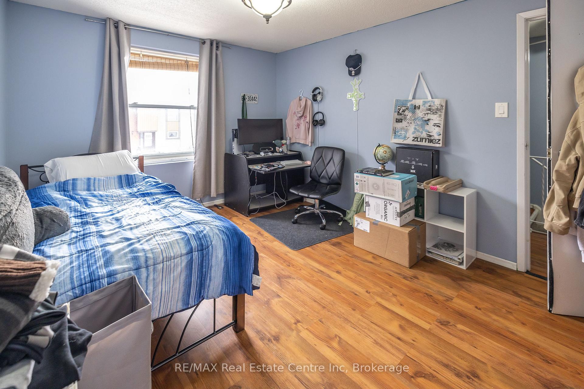 Photo 25 of Unit 31, 539 Willow Road, Guelph, Willow West/Sugarbush/West Acres — HOMEH
