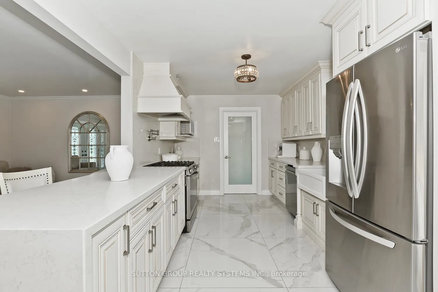 Photo 6 of 214 Ashford Drive, Barrie, Painswick South — HOMEH