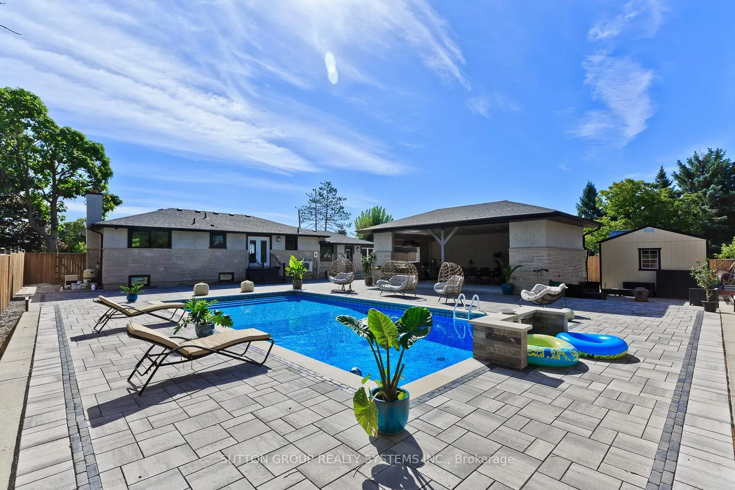 Photo 31 of 214 Ashford Drive, Barrie, Painswick South — HOMEH