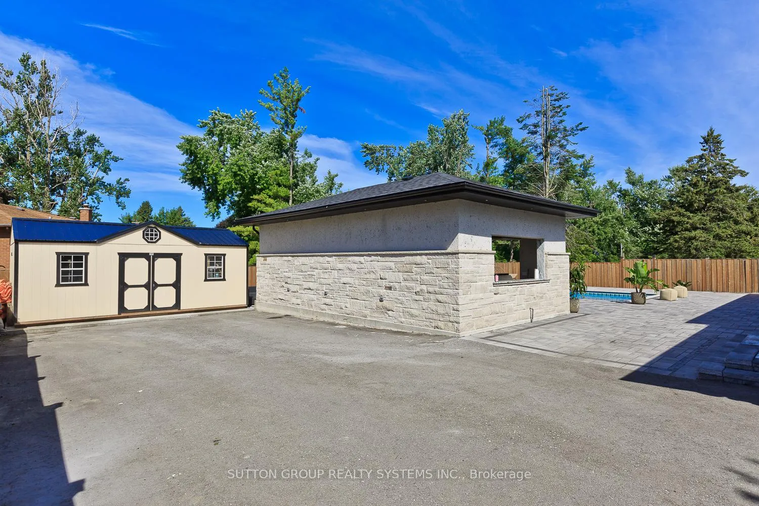 Photo 37 of 214 Ashford Drive, Barrie, Painswick South — HOMEH