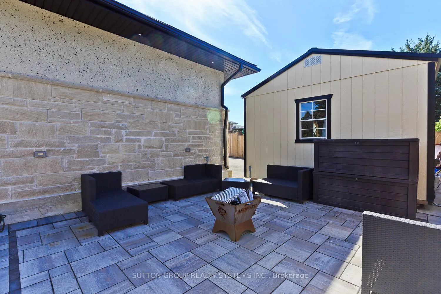 Photo 39 of 214 Ashford Drive, Barrie, Painswick South — HOMEH