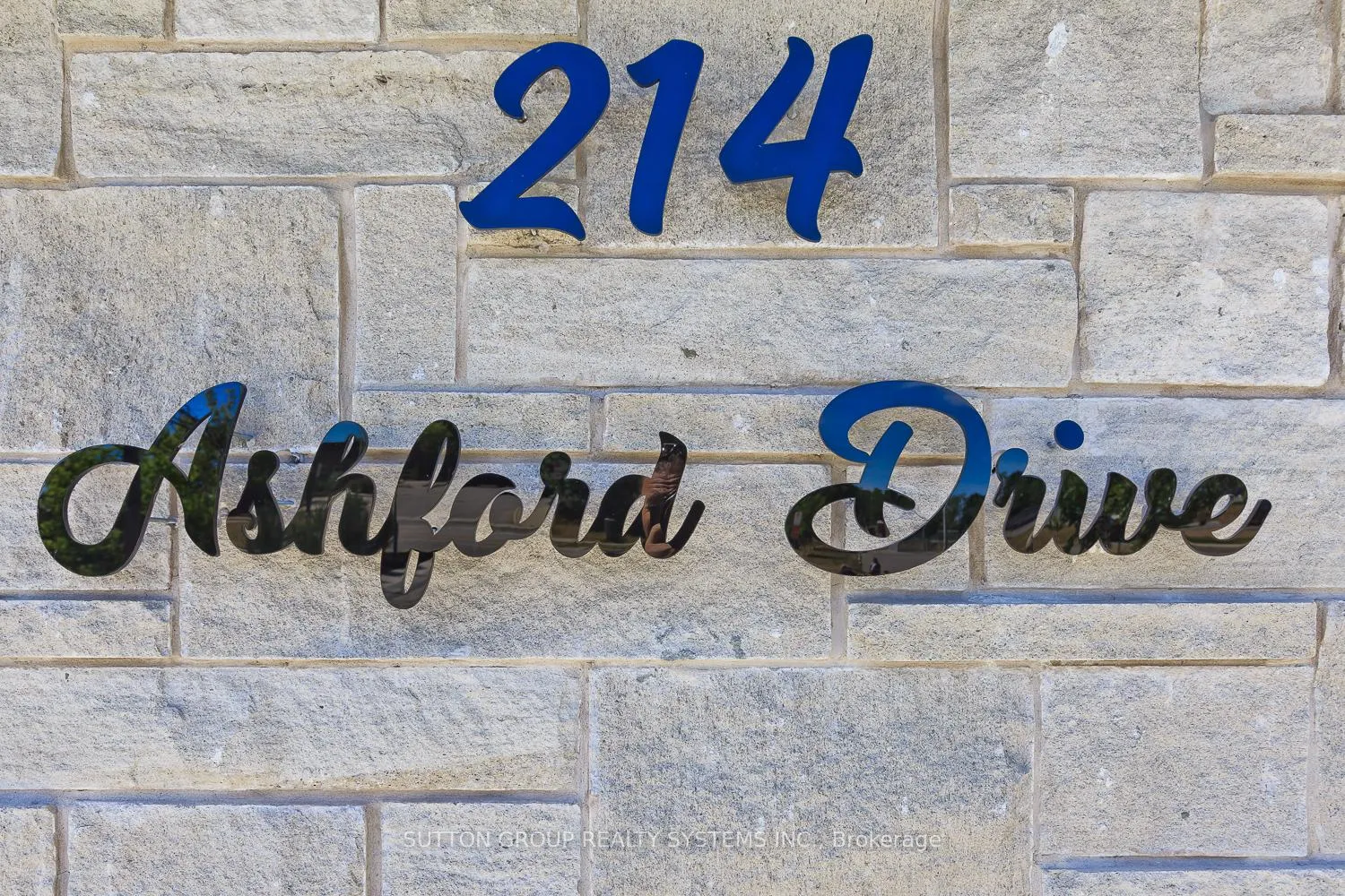Photo 50 of 214 Ashford Drive, Barrie, Painswick South — HOMEH