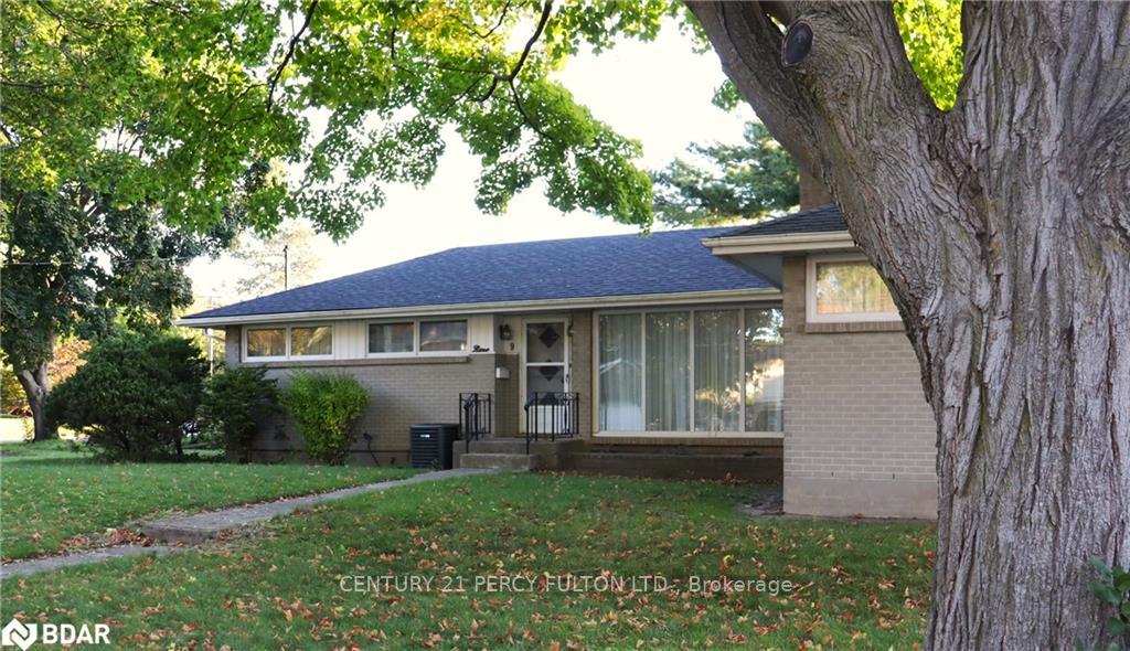Photo 1 of 9 Stanley Park Drive, Belleville, Belleville Ward — HOMEH