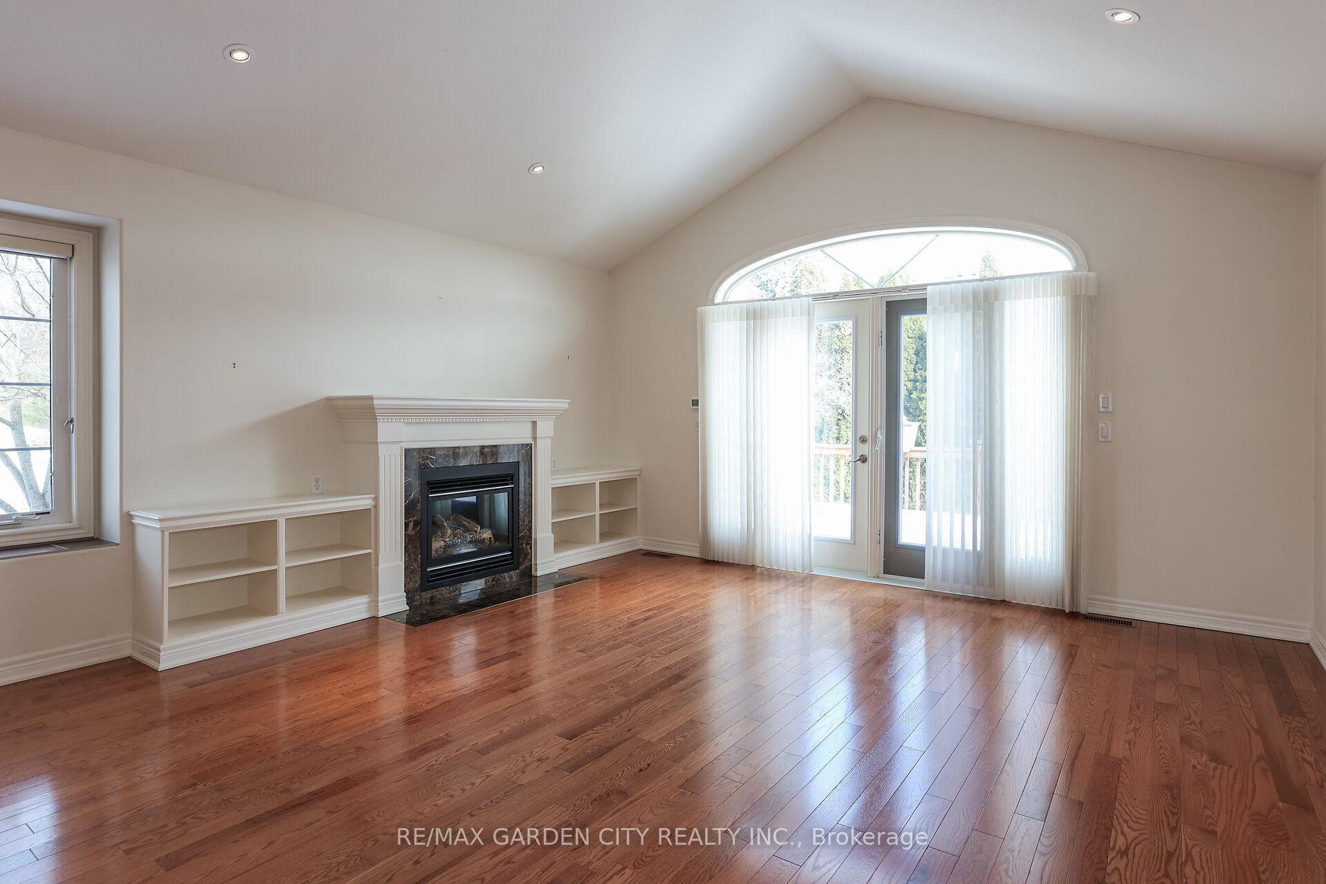 Photo 5 of Unit #5, 603 Welland Avenue E, St. Catharines, Carlton/Bunting — HOMEH