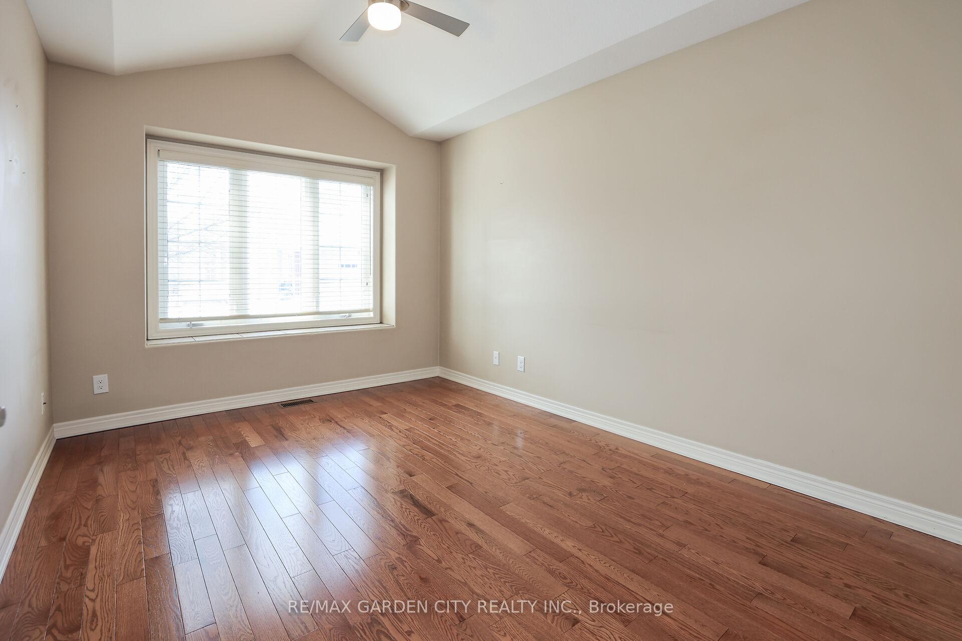 Photo 7 of Unit #5, 603 Welland Avenue E, St. Catharines, Carlton/Bunting — HOMEH
