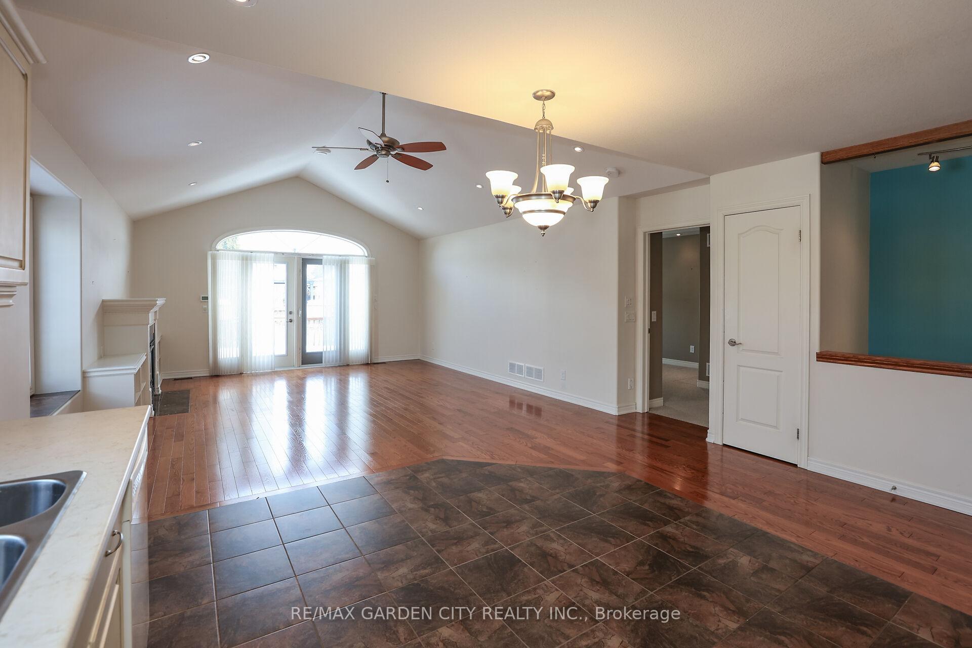 Photo 11 of Unit #5, 603 Welland Avenue E, St. Catharines, Carlton/Bunting — HOMEH