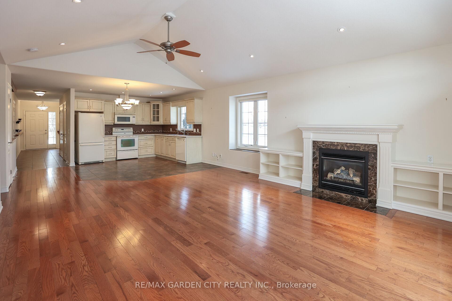 Photo 13 of Unit #5, 603 Welland Avenue E, St. Catharines, Carlton/Bunting — HOMEH