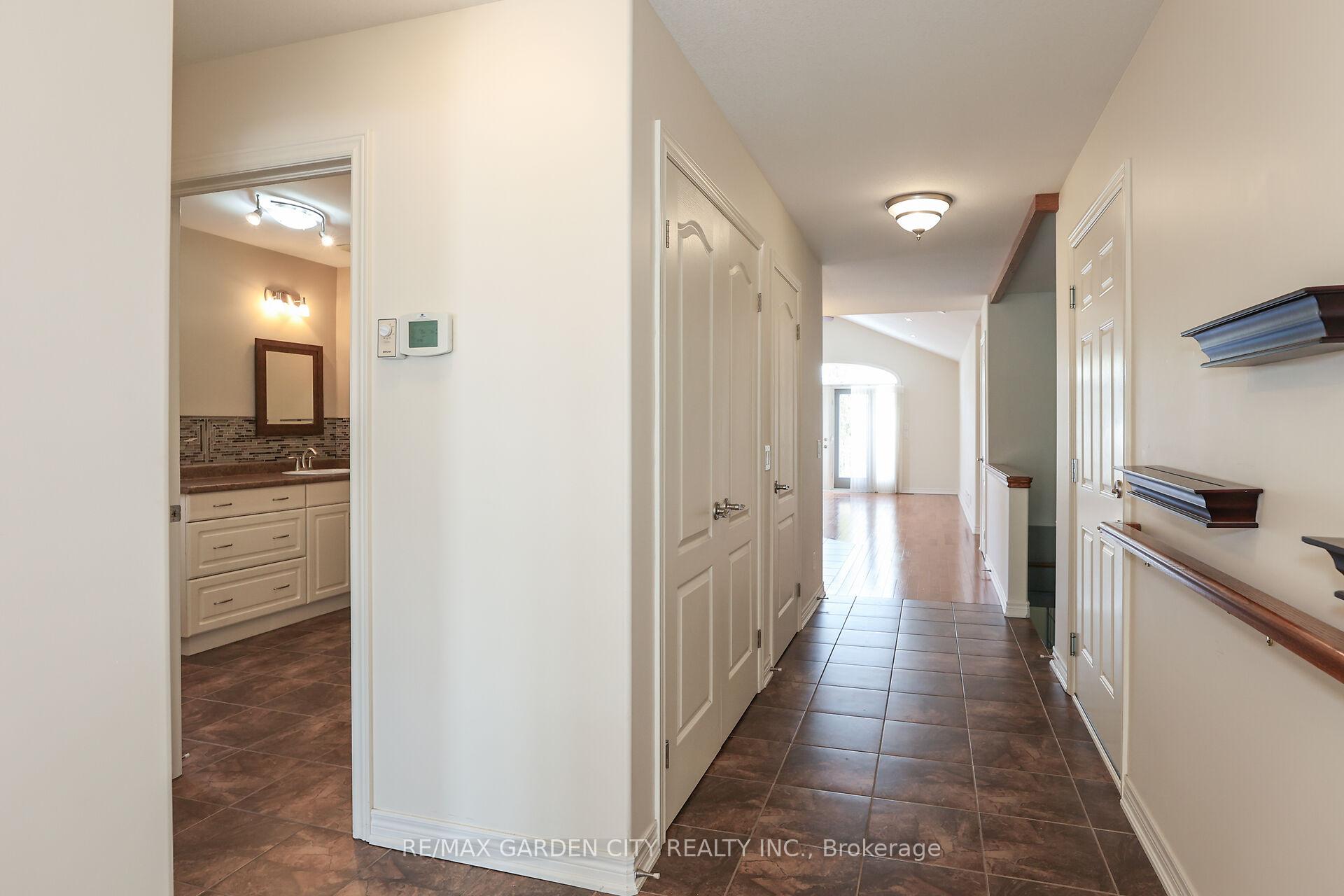 Photo 14 of Unit #5, 603 Welland Avenue E, St. Catharines, Carlton/Bunting — HOMEH