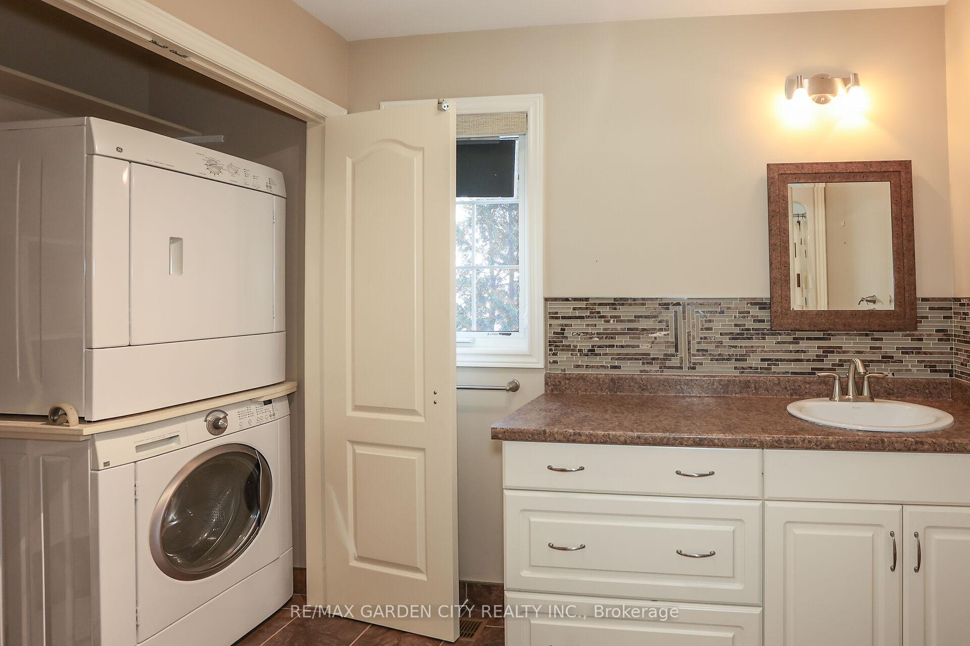 Photo 15 of Unit #5, 603 Welland Avenue E, St. Catharines, Carlton/Bunting — HOMEH