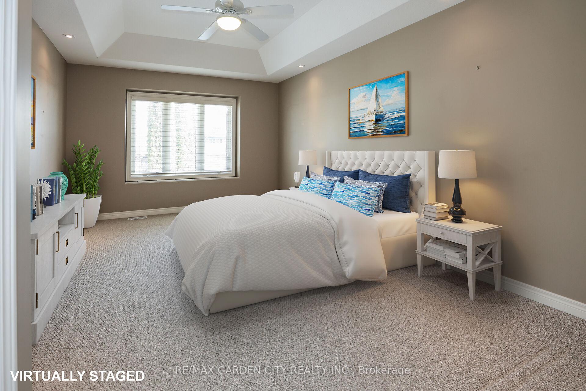 Photo 19 of Unit #5, 603 Welland Avenue E, St. Catharines, Carlton/Bunting — HOMEH