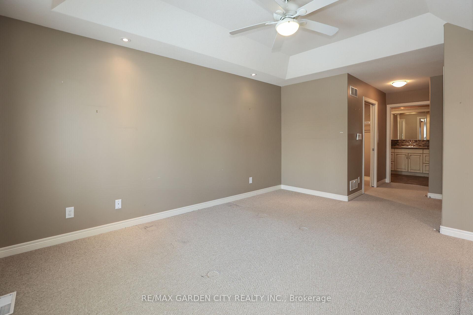 Photo 20 of Unit #5, 603 Welland Avenue E, St. Catharines, Carlton/Bunting — HOMEH