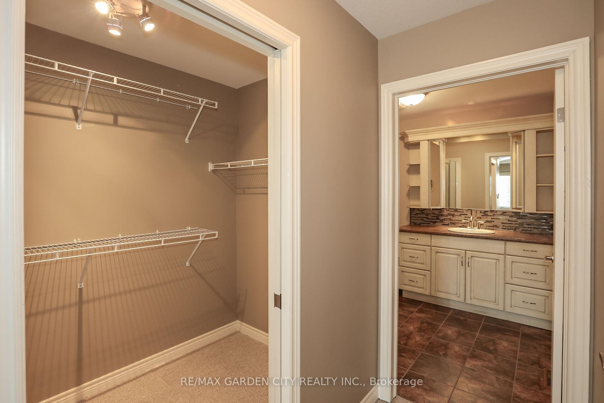 Photo 21 of Unit #5, 603 Welland Avenue E, St. Catharines, Carlton/Bunting — HOMEH