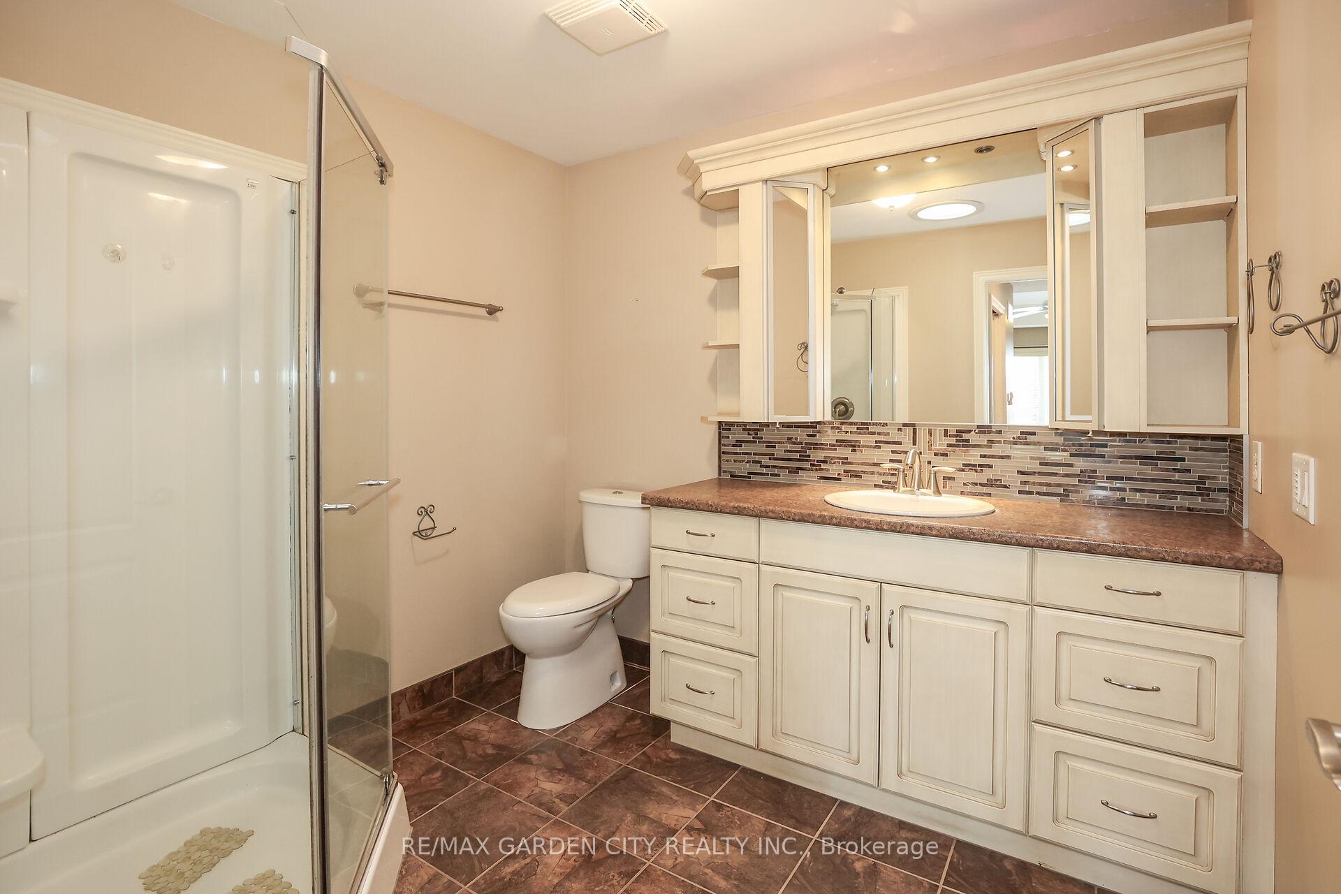 Photo 22 of Unit #5, 603 Welland Avenue E, St. Catharines, Carlton/Bunting — HOMEH