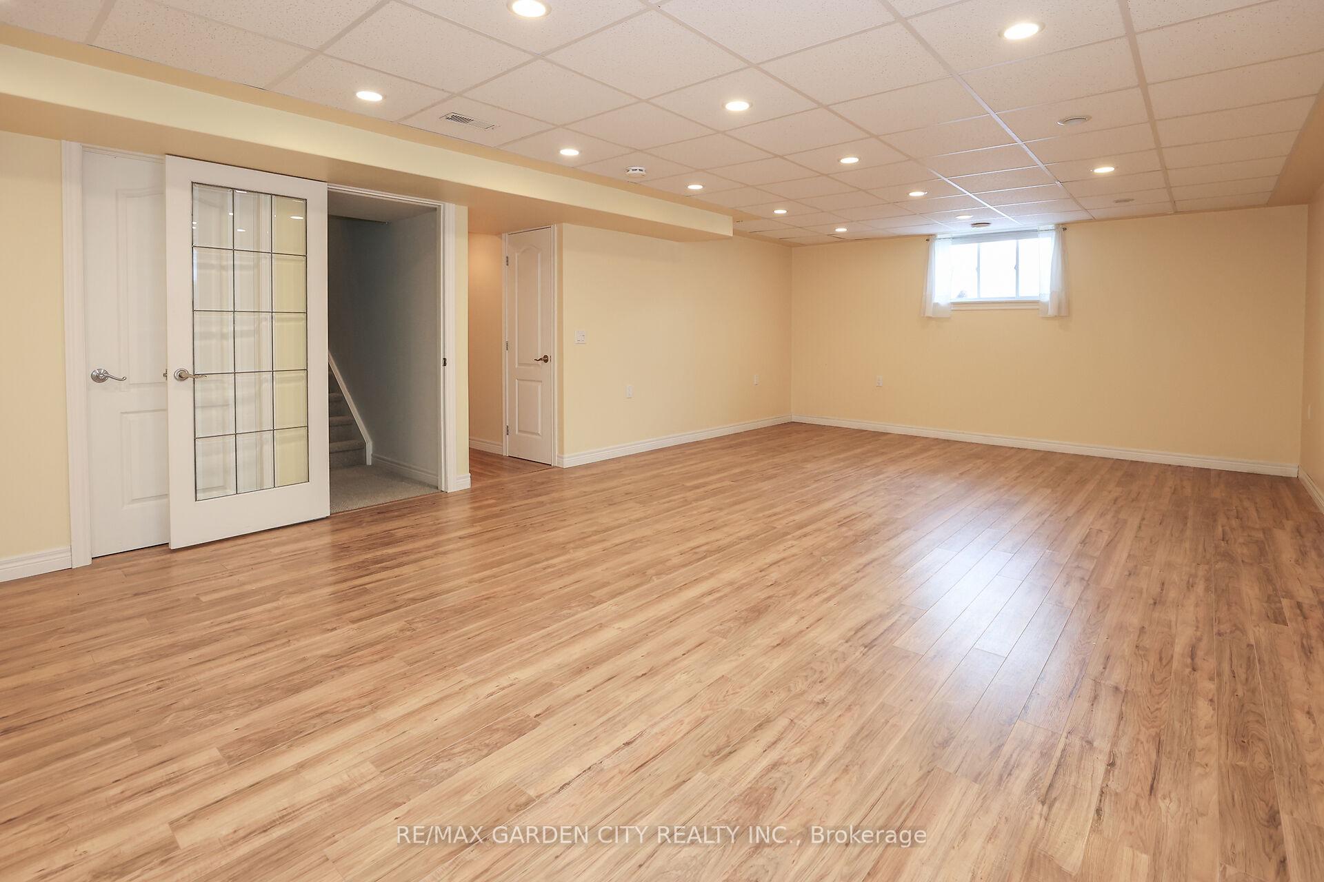 Photo 23 of Unit #5, 603 Welland Avenue E, St. Catharines, Carlton/Bunting — HOMEH