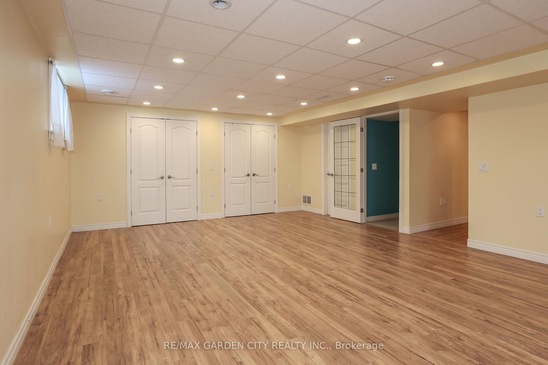 Photo 24 of Unit #5, 603 Welland Avenue E, St. Catharines, Carlton/Bunting — HOMEH