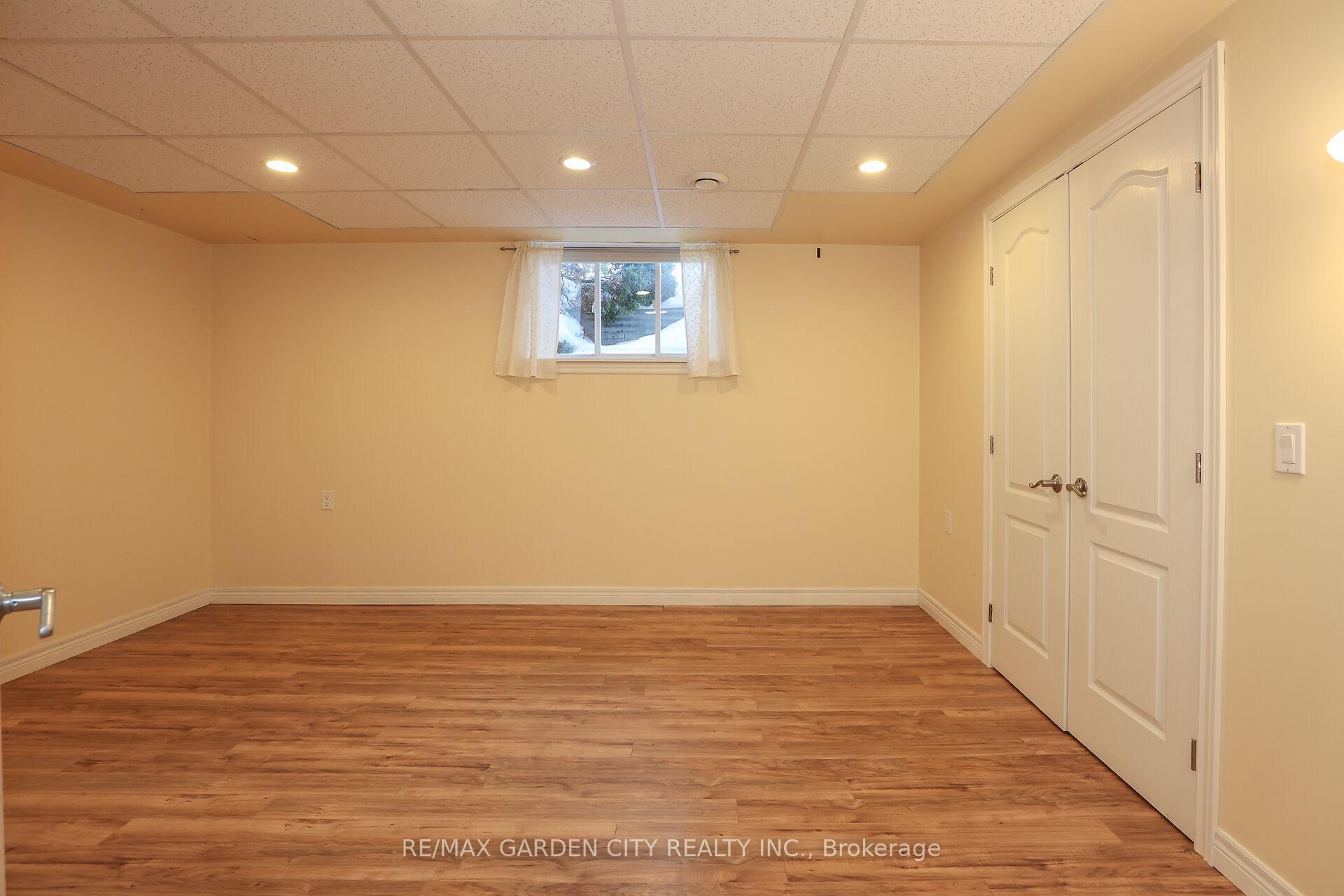Photo 25 of Unit #5, 603 Welland Avenue E, St. Catharines, Carlton/Bunting — HOMEH