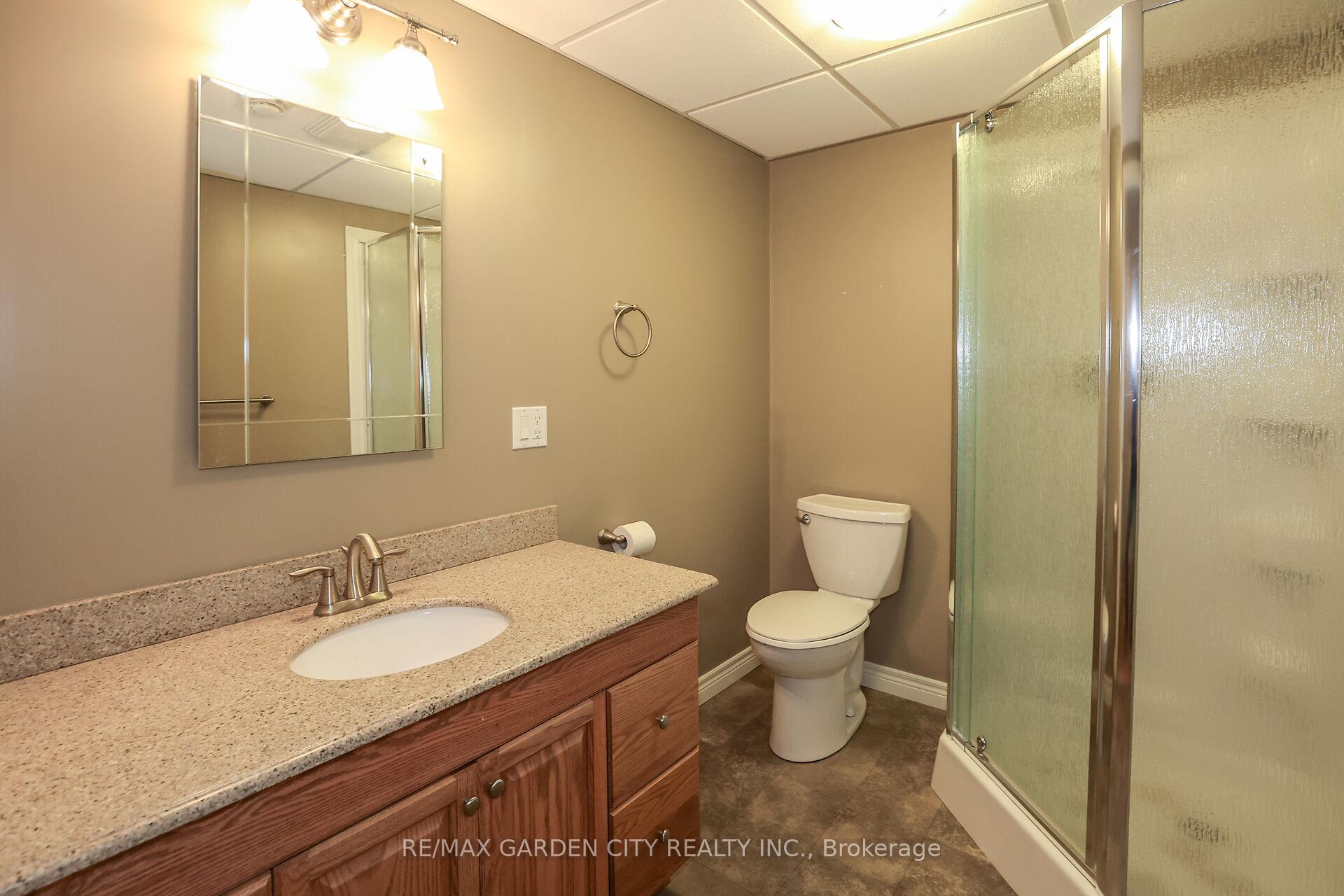 Photo 26 of Unit #5, 603 Welland Avenue E, St. Catharines, Carlton/Bunting — HOMEH