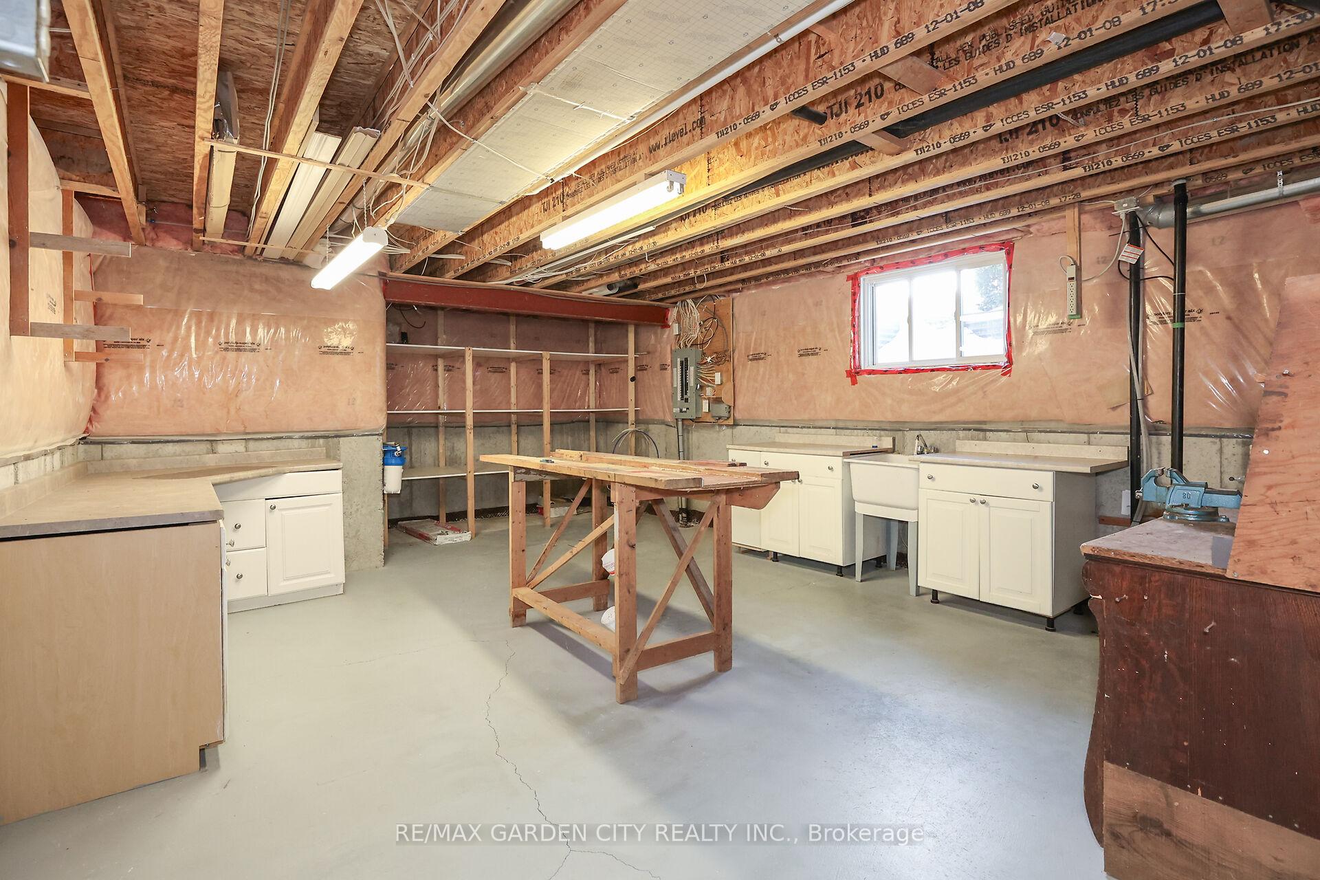 Photo 27 of Unit #5, 603 Welland Avenue E, St. Catharines, Carlton/Bunting — HOMEH