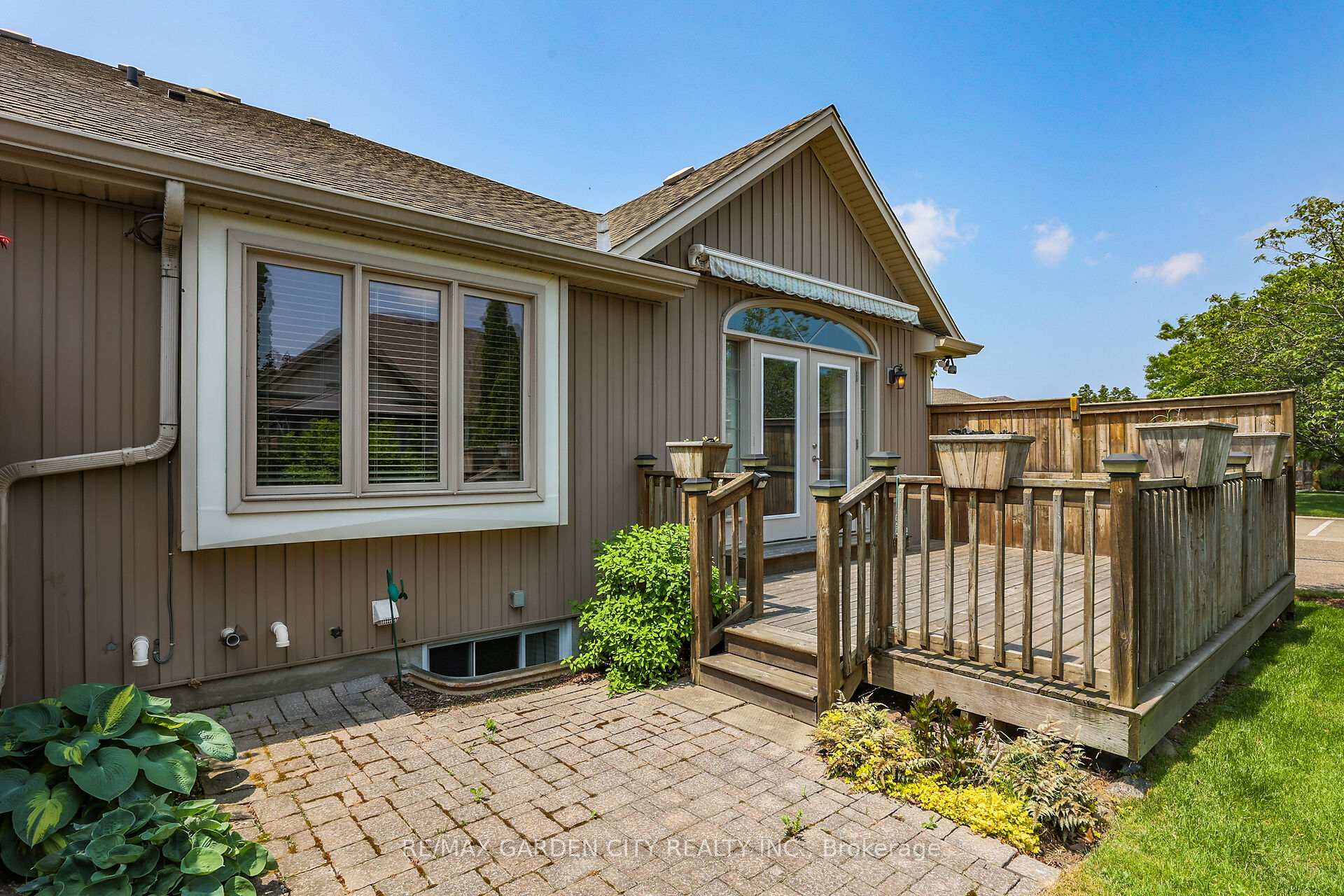 Photo 28 of Unit #5, 603 Welland Avenue E, St. Catharines, Carlton/Bunting — HOMEH