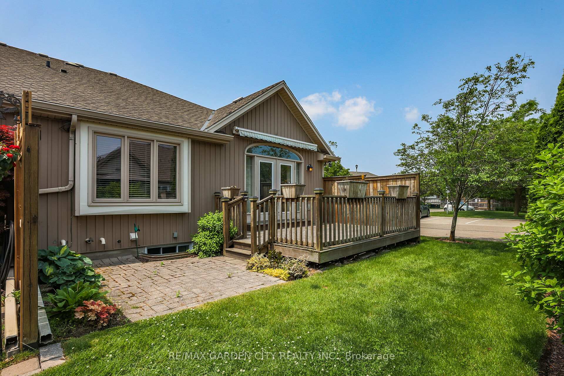 Photo 29 of Unit #5, 603 Welland Avenue E, St. Catharines, Carlton/Bunting — HOMEH