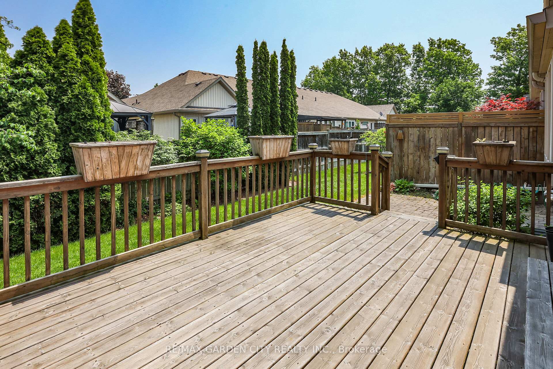 Photo 31 of Unit #5, 603 Welland Avenue E, St. Catharines, Carlton/Bunting — HOMEH