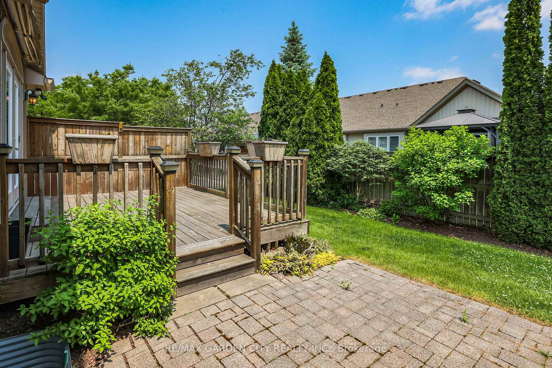 Photo 32 of Unit #5, 603 Welland Avenue E, St. Catharines, Carlton/Bunting — HOMEH