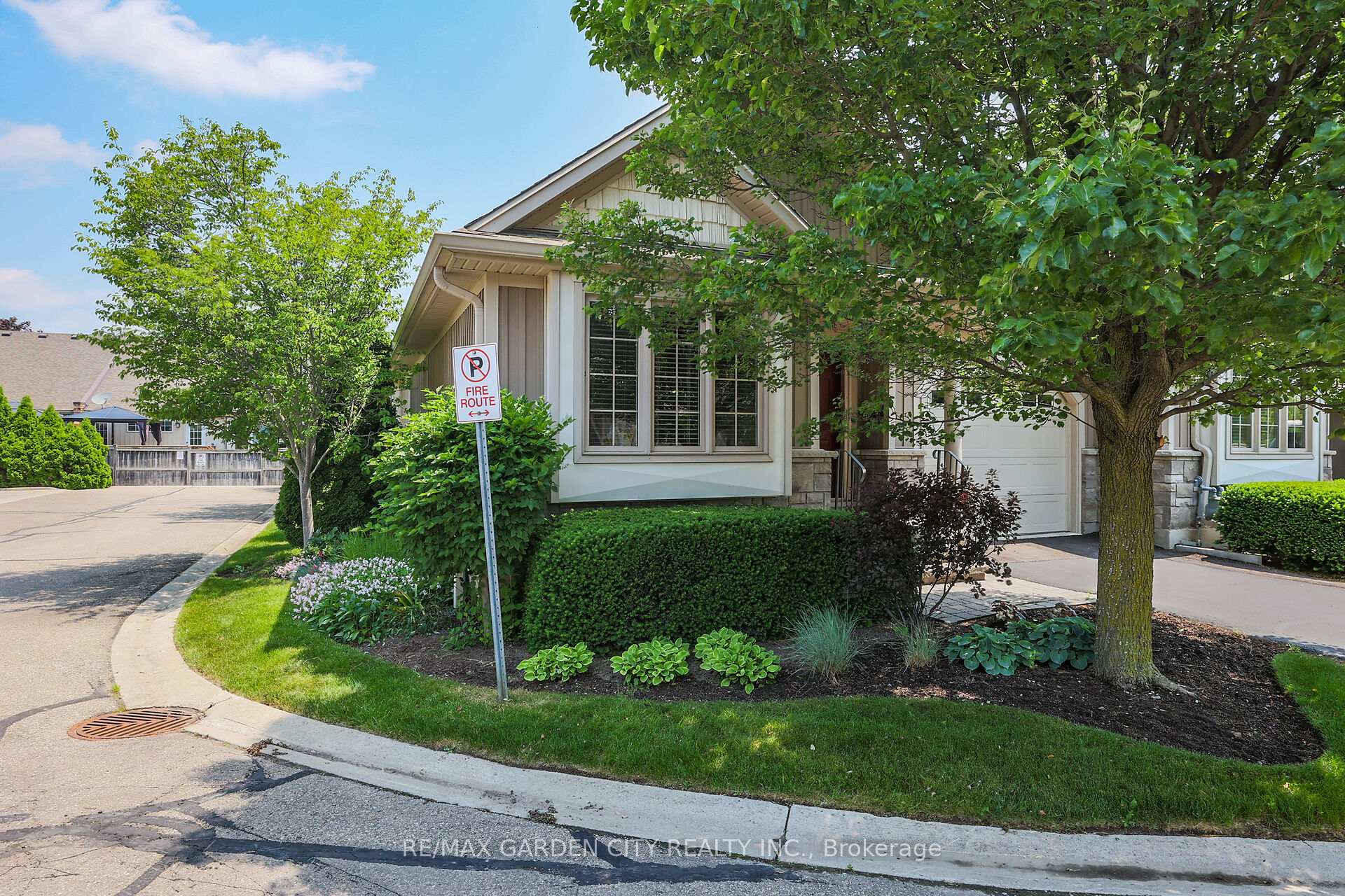 Photo 34 of Unit #5, 603 Welland Avenue E, St. Catharines, Carlton/Bunting — HOMEH