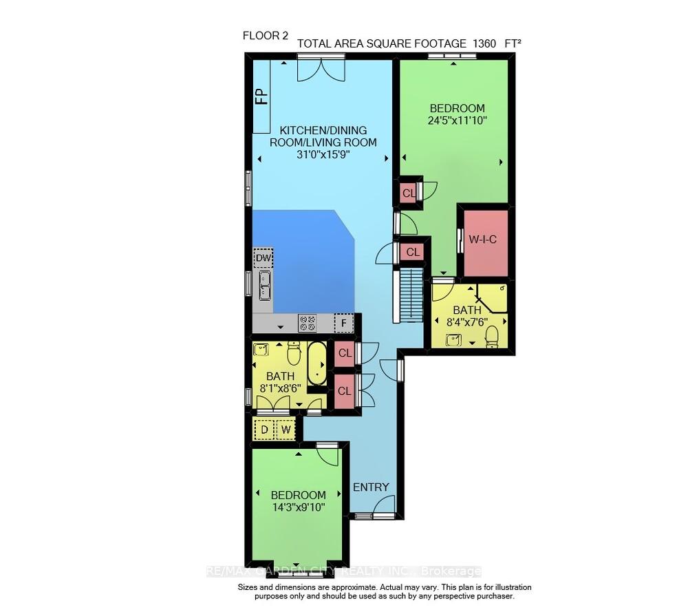 Photo 38 of Unit #5, 603 Welland Avenue E, St. Catharines, Carlton/Bunting — HOMEH