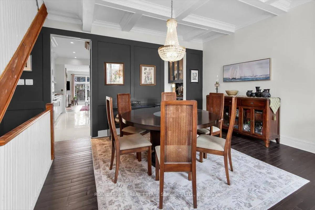 Photo 6 of 239 Heath Street E, Toronto, Rosedale-Moore Park — HOMEH